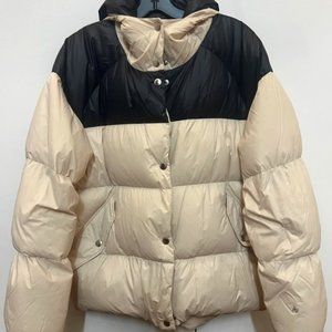 Barely Used Rag & Bone Puffer Jacket